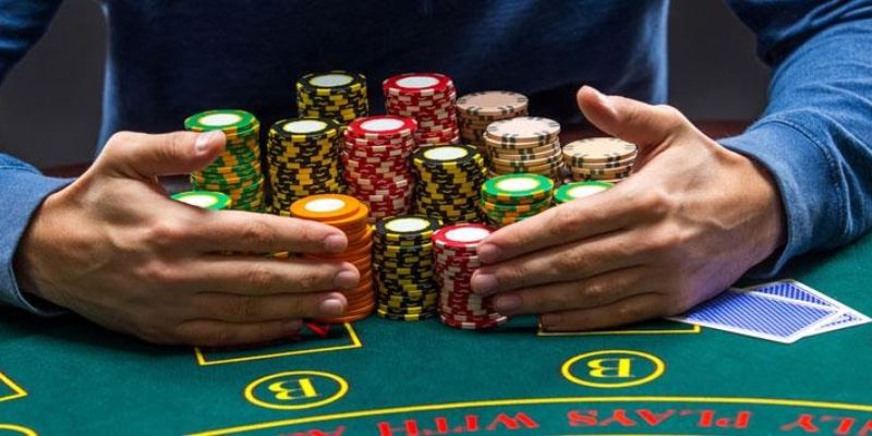 Thông tin chi tiết về game bài baccarat bảo hiểm